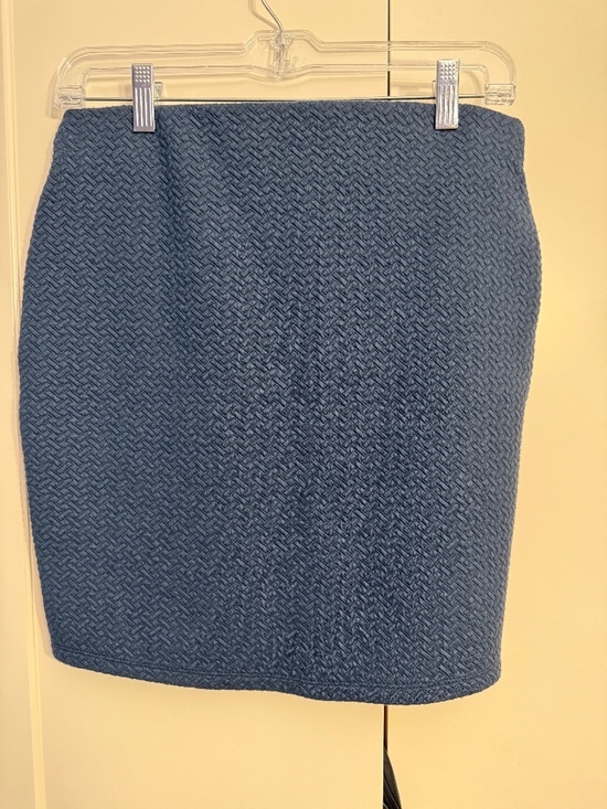 Dresses & Skirts - Loft Mini Skirt size M
